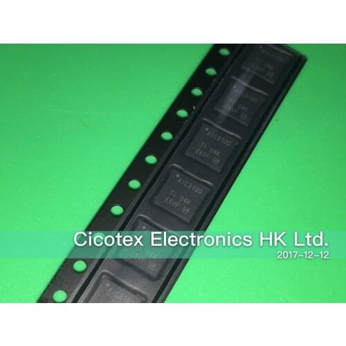 5pcs/lot TLV320AIC3100IRHBR QFN32 AIC3100 IC MONO/STER AUD CODEC LP 32QFN TLV320AIC3100IRHBT