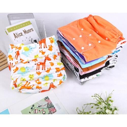 Allseason Diapers For Adults