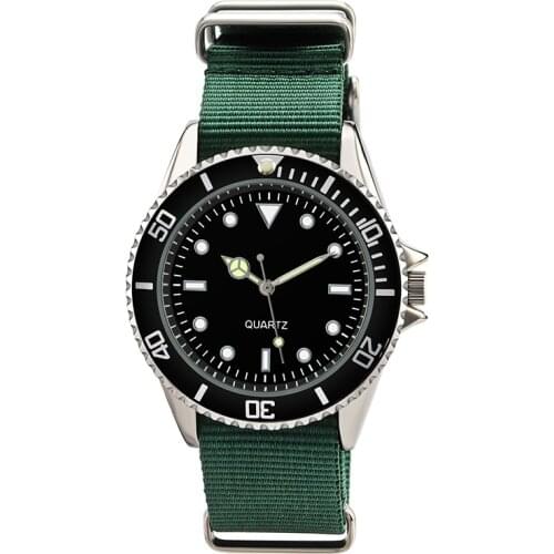 Men Watch Relogios Masculino Rotatable Bezel Unisex Silicone Quartz Analog Steel Watches Sports Nylon WristWatch мужские часы