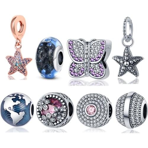 CodeMonkey 100% Real 925 Sterling Silver Owl Beads Charms Fit Original Design Hot Sale For Women Jewelry Gift CMC002