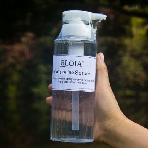 Hunique hexapeptide Liquid Six peptides Essence Face Firming Serum Lifting rejuvenation serum 490ml