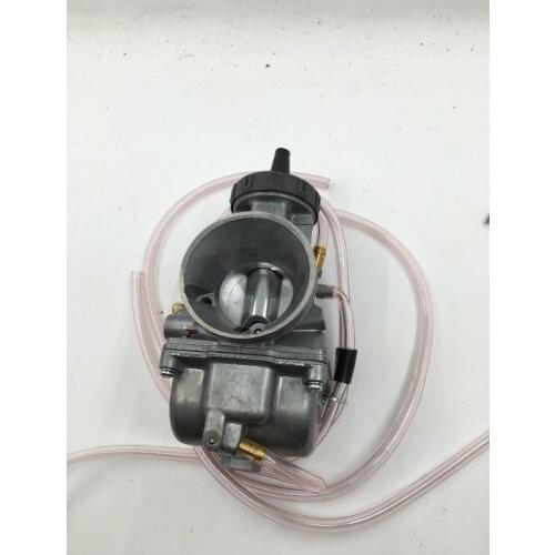 CARB carburetor 37MM PWK fit KTM 2008-2015 250/300 XC/XCW/SX 2-STROKES fit for Honda KTM