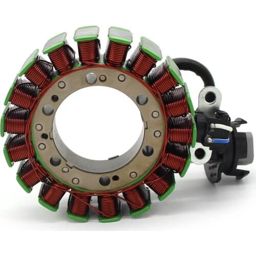 Motorcycle stator coil generator For Can-Am Traxter 500 1999 2000 2001 -2005 Max 500 2003 - 2005 Traxter Max 650 2005 420296321