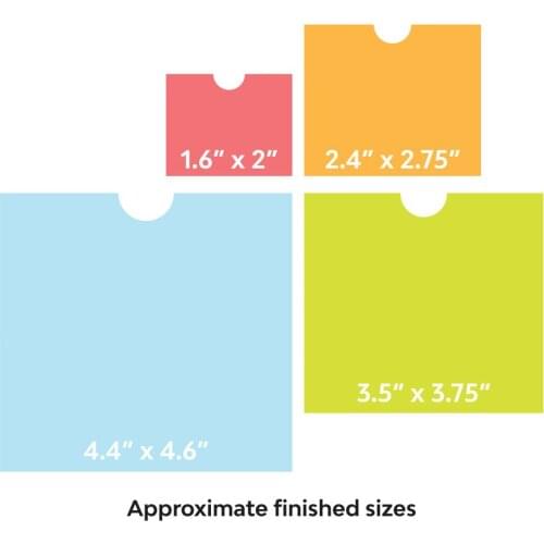 Metal cutting dies cut die envelope 2 mold card Scrapbook paper craft knife mould blade punch stencils