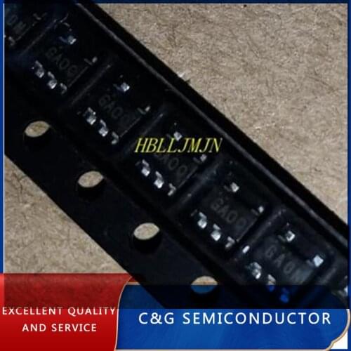20PCS S-8241AAAMC-GAAT2G S-82418241GAON GAOQ SOT23-5 Battery management chip ZJ