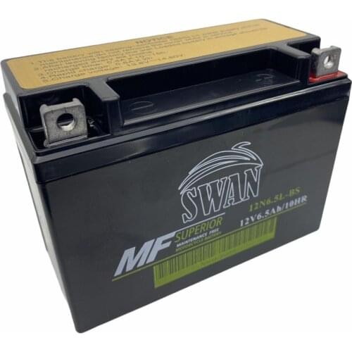 MONERO Motorcycle Batteries