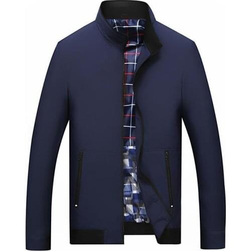 Plus size 8XL 7XL Spring Mens Jackets New Arrival Men Coats Male Jacket Men Coat Overcoat Brand Male Jacket Autumn