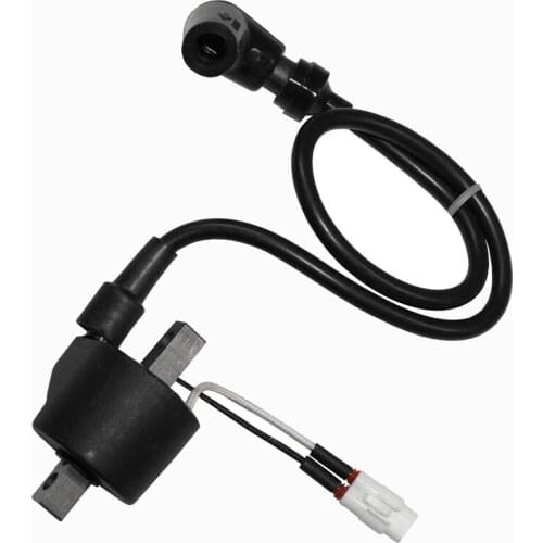 New Ignition Coil for Suzuki RM250 Rm 250 1996-2008 Dirt Bike