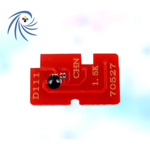 OEM Code MLT-D111S CHIPS FOR Samsung M2020/2020W/2022W/2070W EXP Version reset toner chips for samsung printer