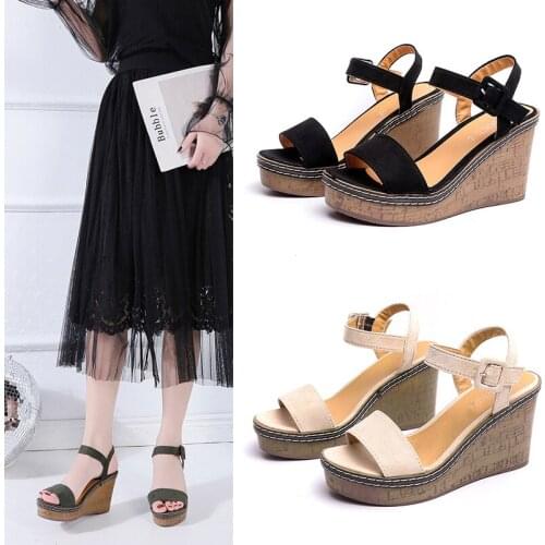 ORIENTDRIM Women's Shoes With Heels