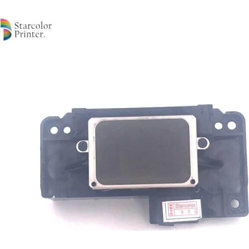 ORIGINAL F166000 F151000 F151010 Printhead Print Head Printer head for Epson R200 R210 R220 R230 R300 R310 R320 R340 R350