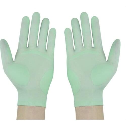 10pair/lot Reusable Silicone Gloves Cleaning Work Waterproof Gloves Oil Resistant High Temperature Protective