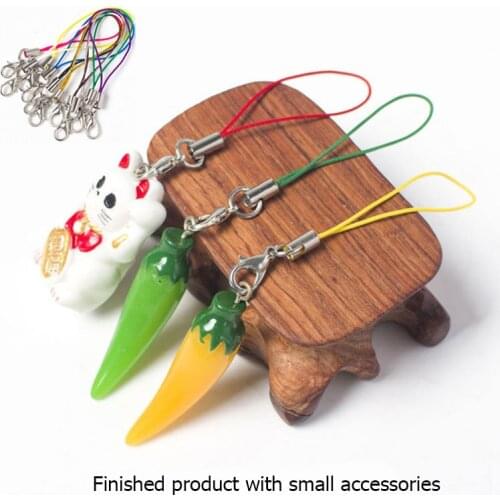 PIKNIK Jewelry Findings