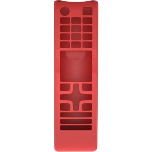 Remote Control Protective Cover Dustproof Silicone Case for Sam-sung TV BN59-01301A BN59-01315A BN59-01199F BN59-01042A E56B