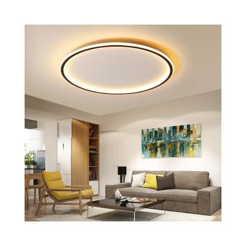 Nordic rustic flush mount ceiling lights decorative ceiling lights wrought iron ceiling Living Room cafe hotel lighting light