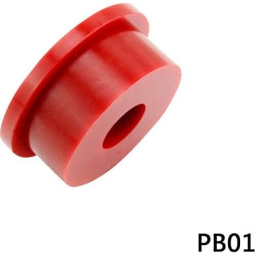 Engine Change Replacement Bushing Insert Mounting Bracket Polyurethane Kit For Honda Civic 96-00 EK 92-95 EG EP-CGQ75