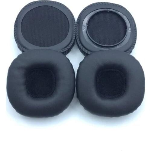 Replacement Earpad Earmuff Cushion Foam Pad for Marshall MID ANC Headphones X3UB
