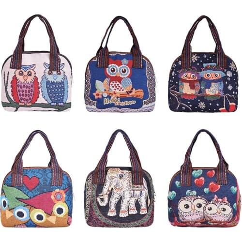 Wegogo Shopping Bags