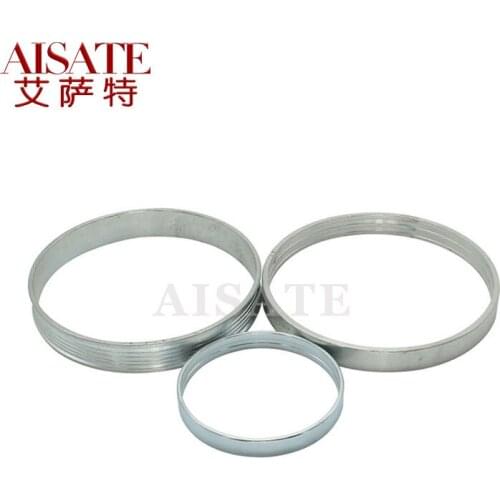Rear Air Suspension Steel Ring Crimping Ring For Discovery 3 4 LR3 LR4 Range Rover Sport Air Shock Absorber Repair kit RPD500880