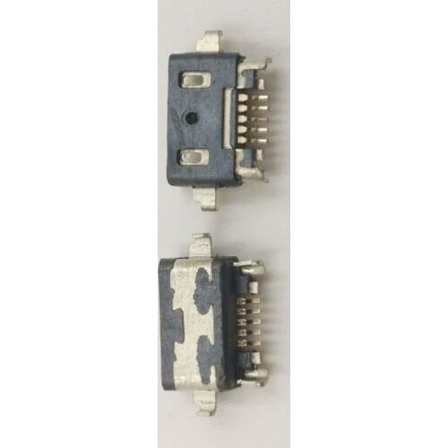 10Pcs Micro Usb Charger Charging Port Plug Dock Connector For Xiaomi Mi 2 3 2S 2A Mi2 MI2s 2S 2A M3 Mi3 M2A Mi2A M2S Mi2s Jack