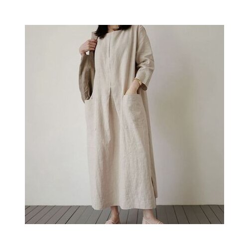 2021 Plus Size Summer Shirt Dress Evening Female Vintage Dress Party Oversize long Sleeve Beach Women Dresses Robe Vestido Prom