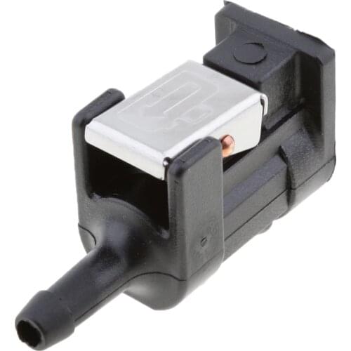 5/16 Inch Fuel Line Tank Connector for Yamaha Outboard Motor Marine Boat