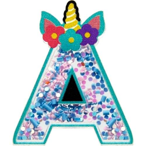 5Pcs Fish Shakers Transparent Acrylic with Sequins DIY Make Hair Clip Phone Decoration,5Yc18132