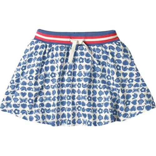 Bambino New Summer 2021 Mini Dress 2-7 Years Girl Short Skirt Children Clothing Kids Costume Demin Skirt Toddler Girl Clothes