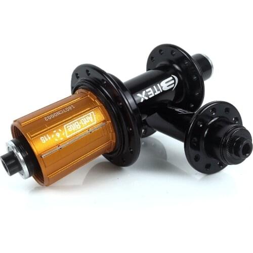 Bitex RAF10-RAR9 road bike v-brake ceramic hubs Front 66g Rear 192g Shiman0/campy 9/10/11s 20/24H include quick release