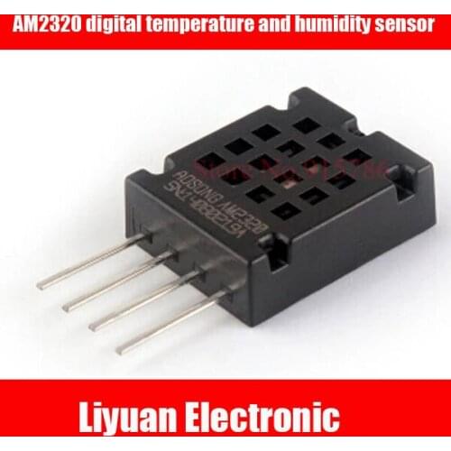 AM2320 digital temperature and humidity sensor / condenser temperature and humidity module / Humidity Sensor