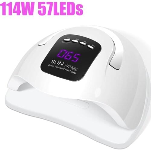 LED лампы для сушки ногтей DianaBeauty China At AliExpress