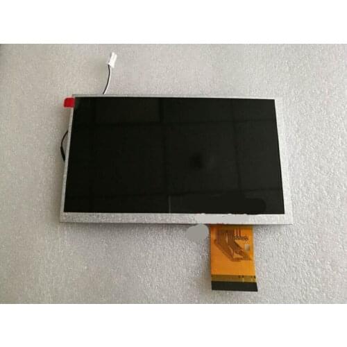 FPC070-HD-01V QX070ME570HD-21U XX-FPC070-HD-01U LCD Display screen and touch screen