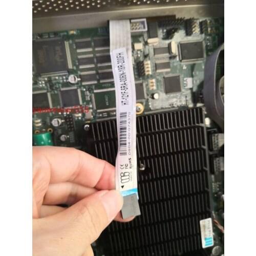 HT-121F-5RA-006N-18R-200FH AT-121F-5RB-014N-18R-200FH Touch screen