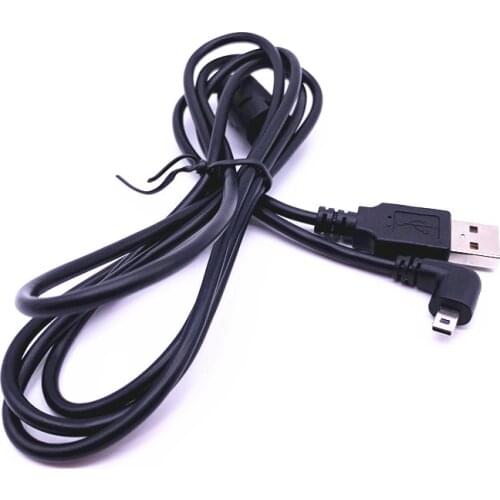 8 Pin Left Angled 90 Degree Plug Data Cable Cord for FUJIFILM FinePix F60fd F650 JV205 JV250 JZ300 S700 JZ260 S4400 Z37 S2500