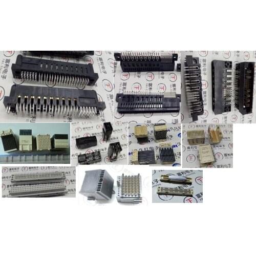 1PCS connector 51940-265LF 10118139-001LF 61083-064400LF 70233-178 86093968114755V1LF 10129181-101LF