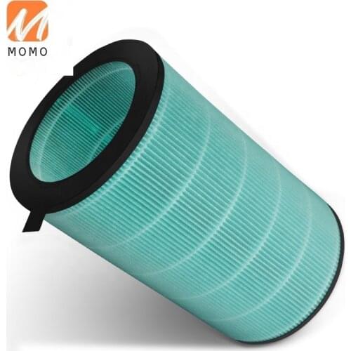 Round Filter Cylinder Filter