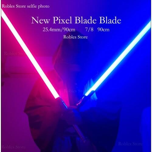 Laser sword accessories pixel blade special