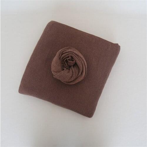 Newborn Beanbag Backdrop Wrap Set Swaddle Wrap Baby Blanket Layer Stretchy Knit Layer Newborn Photo Photography Prop Ready To S