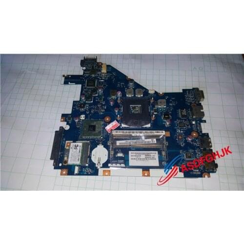 Original FOR Acer ASPIRE 5742 5742G Laptop Motherboard Pew71 La 6582p MBRJW02001 MB.RJW02.001 Fully tested