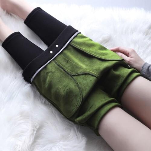 Oumengka Women's Skinny Pants