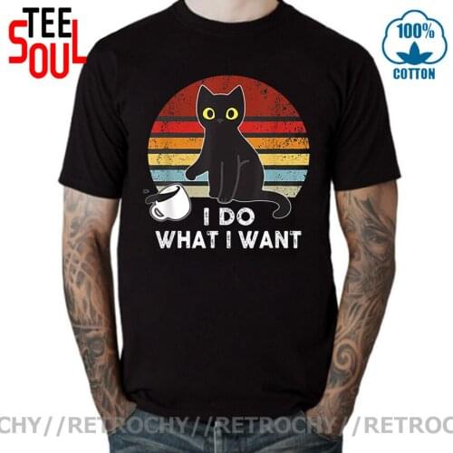 RETROCHY Men's Home T-Shirts