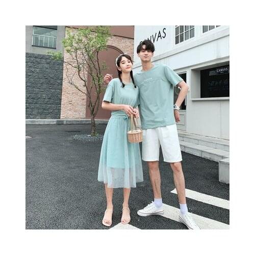 Take photos of men and women in matching outfits couples clothes couples clothing