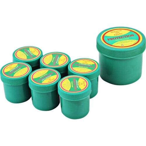 30g/100g Herbal Green Ointment Painkiller Ointment Muscle Pain Relief Ointment Anti Mosquito Soothe Itch Dizziness Tiger Balm