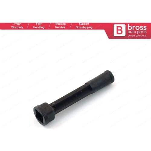 BDP1051 Command Controller Rotary Switch Button Scroll Knob Shaft Joystick Repair A2048704658 for Mercedes W204 W212 CLS GLK SLK