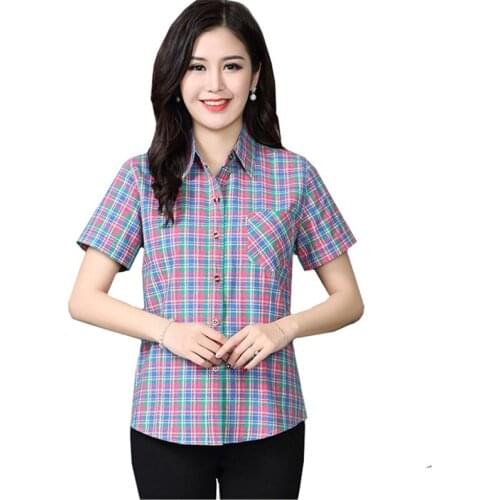 Блузки с коротким рукавом VWBQNZ China At AliExpress