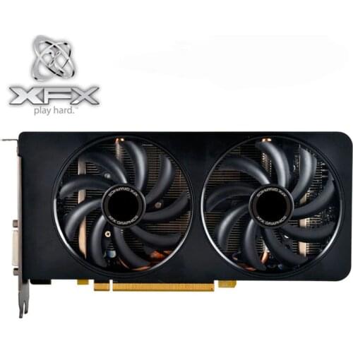 Xfx Video Cards