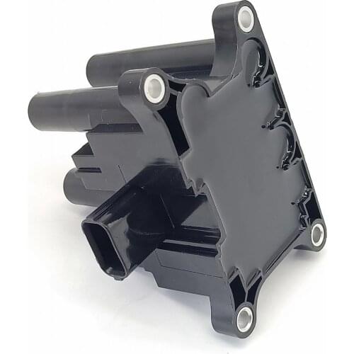 1PCS high quality IGNITION COIL NO # L813-18-100 L81318100 L813 18 100 For Mazda- 6 GG GY MPV LW CAR ACCESSORIES FAST DELIVERY