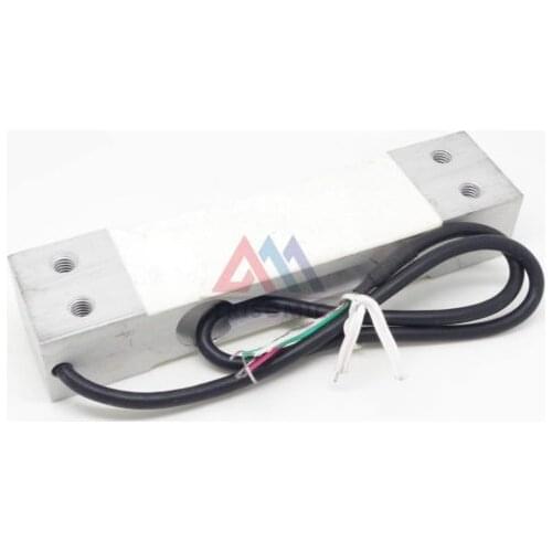 3kg/6.6lb Parallel Beam Load Cell Sensor with Shielding Cable
