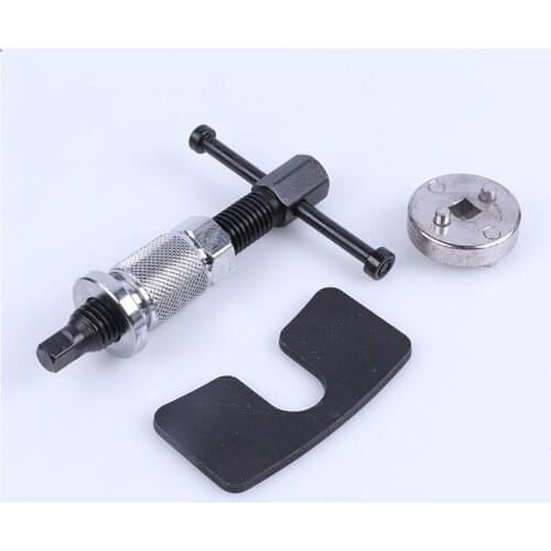 3pcs/set Car Brake Adjustment Tools Auto Pneumatic Brake Pump Adjusting Group Piston Maintenance Kit Car Accessories