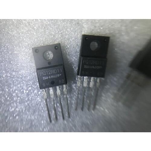 3PCS PQ12RD11 PQ12RD PQ12 PQ12RD11 Electronic components chip IC